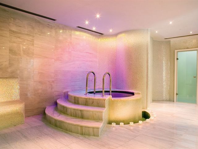 фото отеля Sani Club (ex. Sani Beach Club) изображение №29