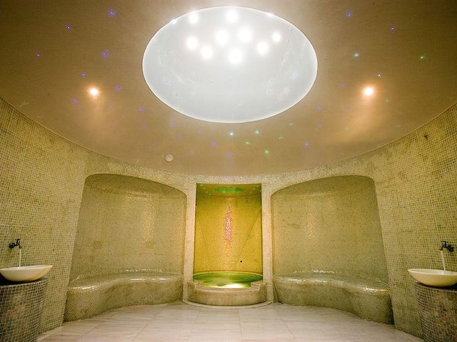 фотографии отеля Sani Club (ex. Sani Beach Club) изображение №31