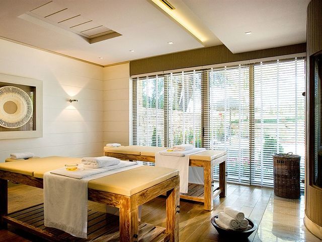 фотографии Sani Club (ex. Sani Beach Club) изображение №32