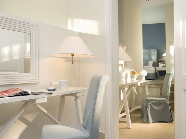 фотографии отеля Sani Club (ex. Sani Beach Club) изображение №35