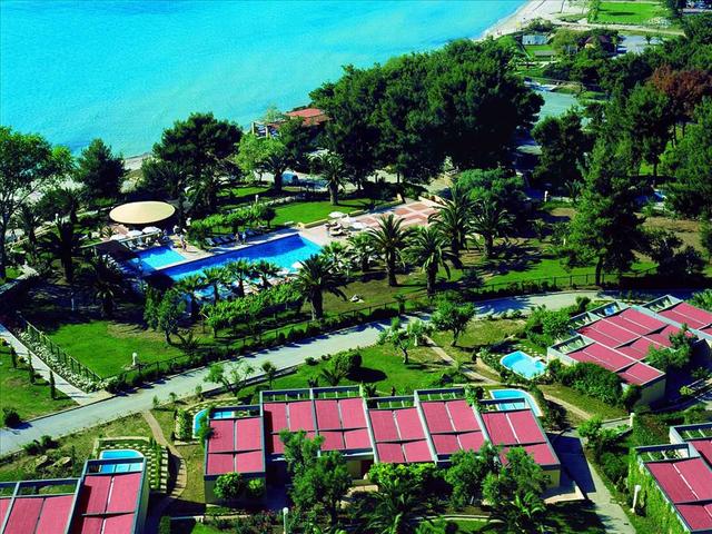 фото Sani Club (ex. Sani Beach Club) изображение №38