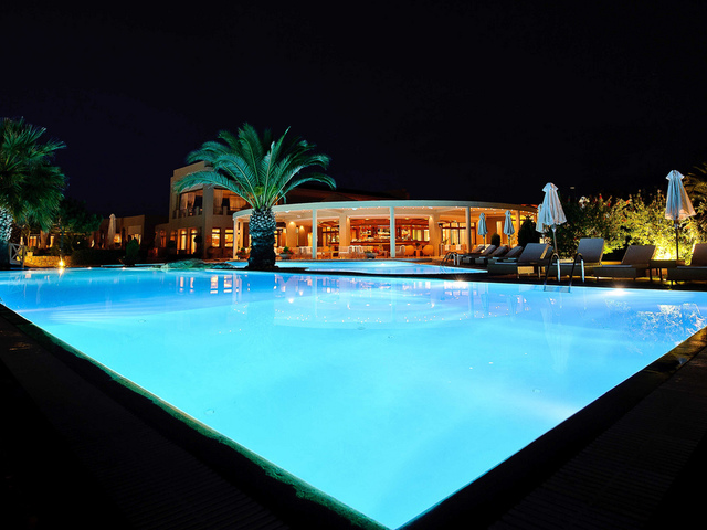 фото Porto Sani Village изображение №10