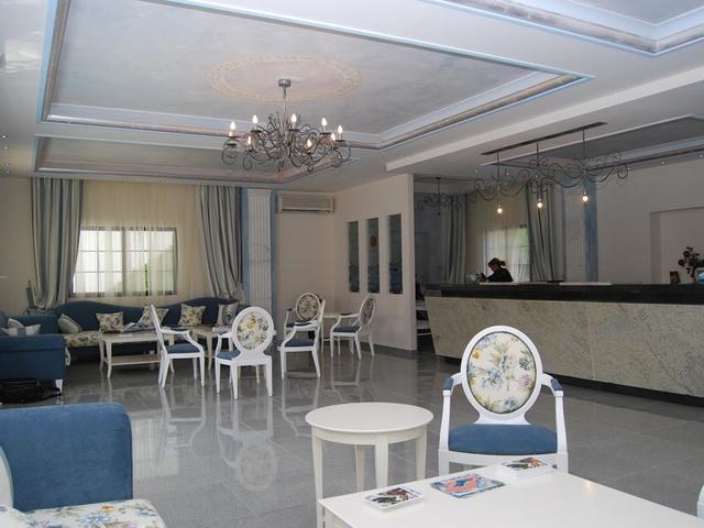 фотографии Bomo Olympic Kosmas (ex. Bomo Club Olympic Kosma) изображение №32