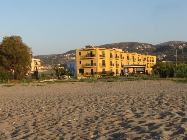 фотографии Nalu Resort & SPA (ex. Edem Beach) изображение №16