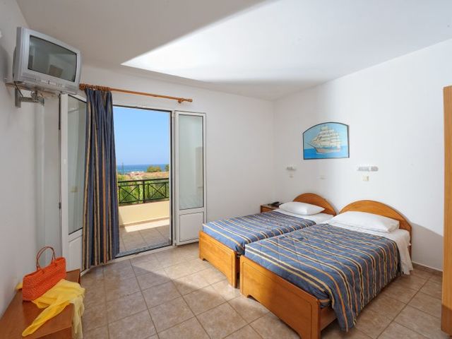 фотографии отеля Nalu Resort & SPA (ex. Edem Beach) изображение №19