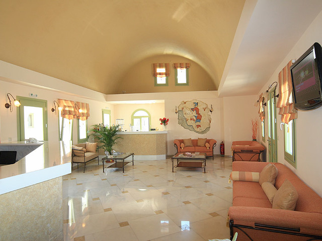 фотографии Anassa Deluxe Suites изображение №4