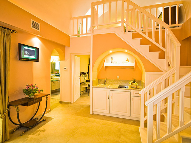 фото отеля Anassa Deluxe Suites изображение №13