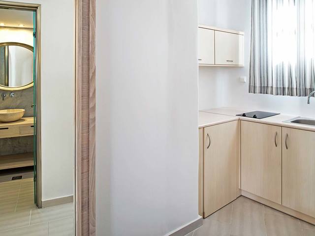 фото отеля Aegean Plaza Hotel изображение №25