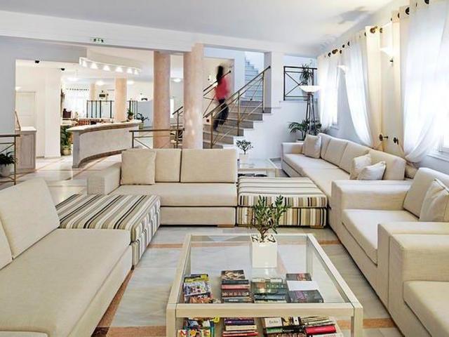 фотографии Aegean Plaza Hotel изображение №32