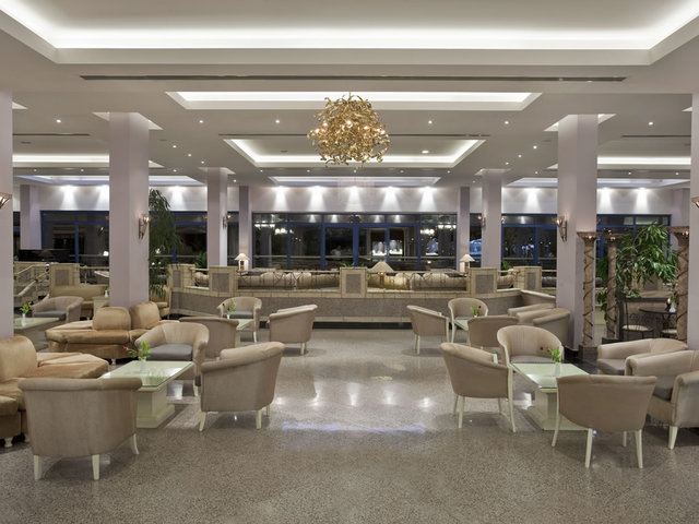 фото Sunrise Resort (ex. Sunrise Park Resort & SPA) изображение №62