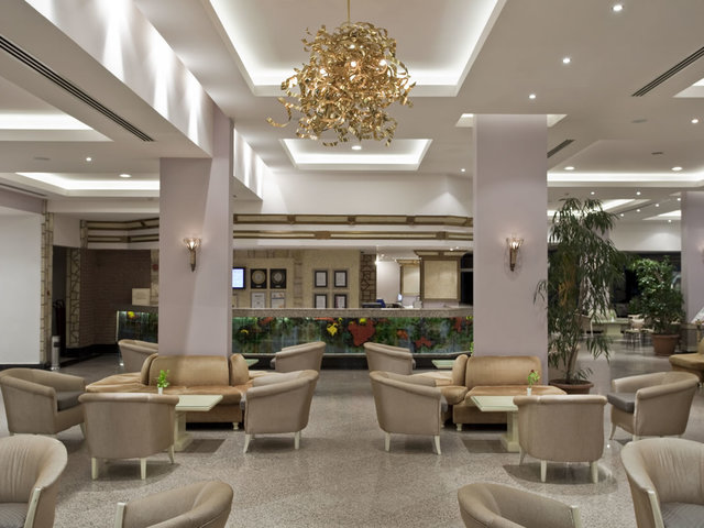 фото отеля Sunrise Resort (ex. Sunrise Park Resort & SPA) изображение №69