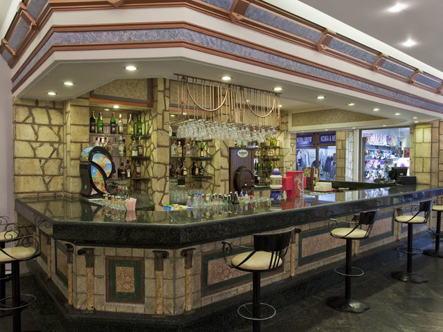 фотографии отеля Sunrise Resort (ex. Sunrise Park Resort & SPA) изображение №75