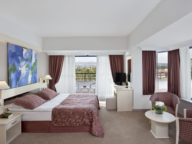 фото отеля Sunrise Resort (ex. Sunrise Park Resort & SPA) изображение №85