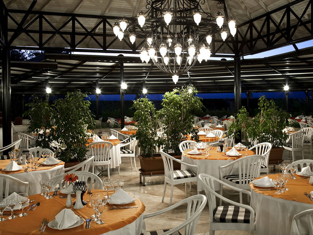 фотографии отеля Sunrise Resort (ex. Sunrise Park Resort & SPA) изображение №99