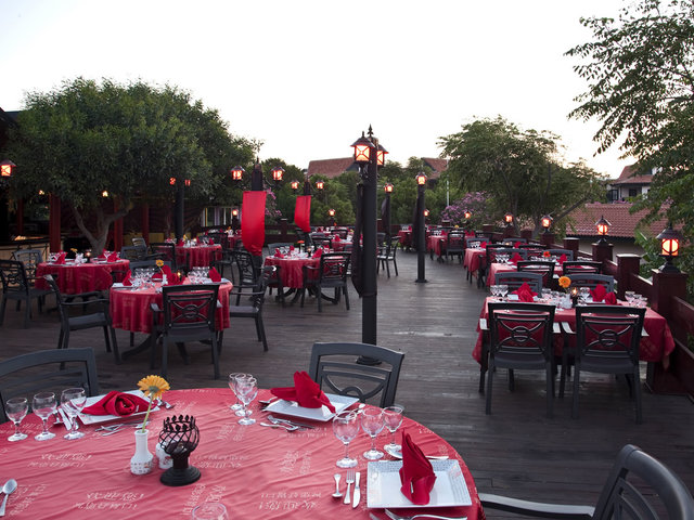 фото Sunrise Resort (ex. Sunrise Park Resort & SPA) изображение №102