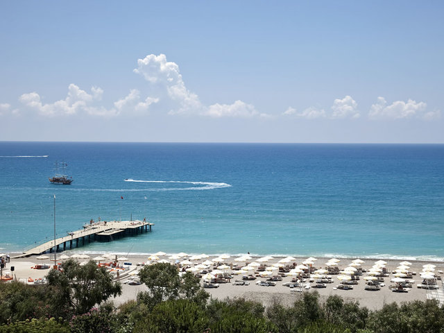 фотографии отеля Sunrise Resort (ex. Sunrise Park Resort & SPA) изображение №111