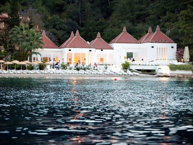 фото Hillside Beach Club изображение №58