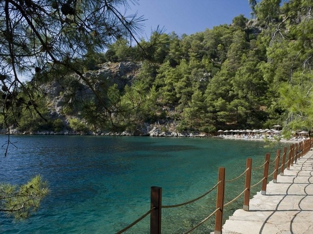 фотографии Hillside Beach Club изображение №72
