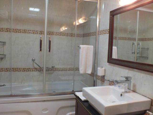 фото отеля Grand Asiyan Hotel изображение №5