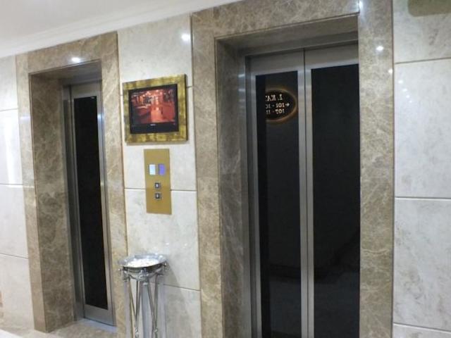 фото Grand Asiyan Hotel изображение №6