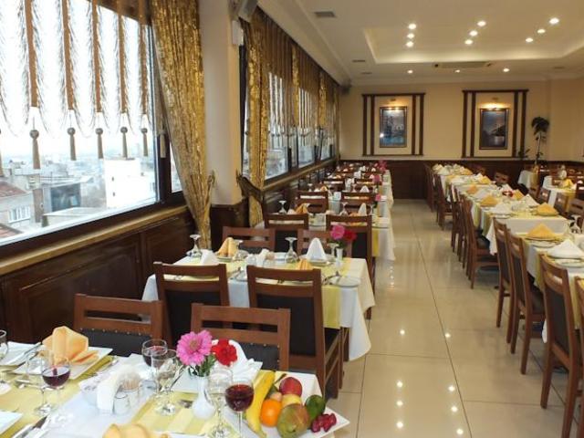фото отеля Grand Asiyan Hotel изображение №9