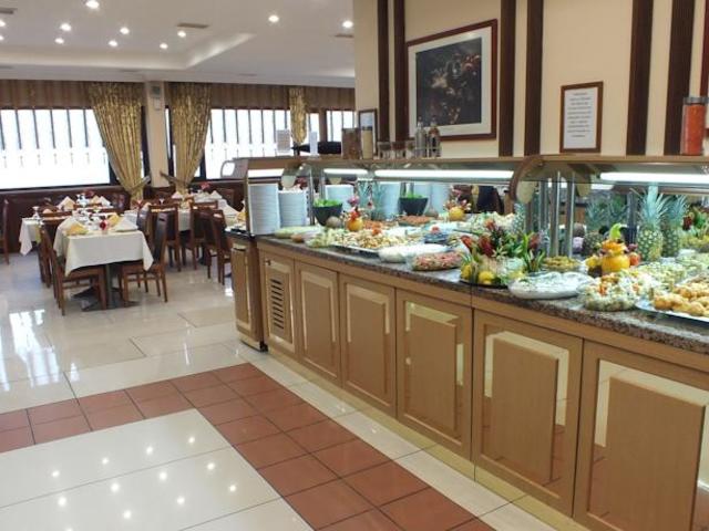 фото Grand Asiyan Hotel изображение №10
