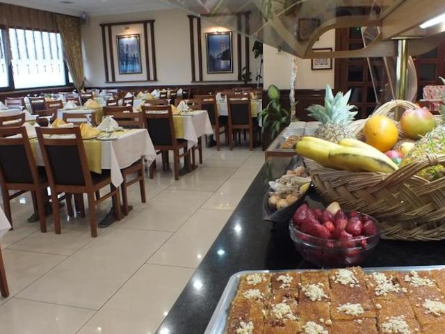 фотографии Grand Asiyan Hotel изображение №12