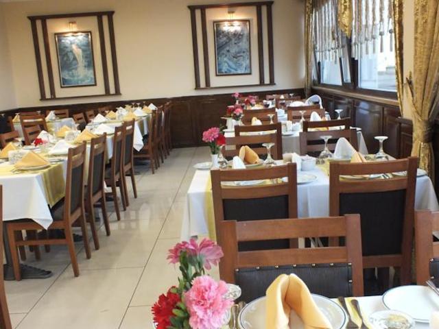 фото отеля Grand Asiyan Hotel изображение №13