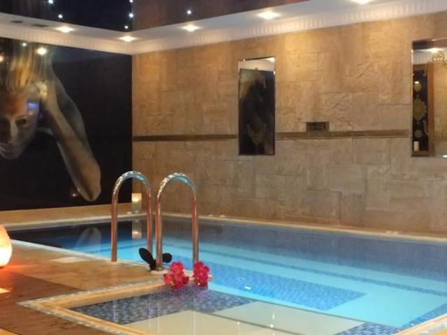 фотографии отеля Grand Asiyan Hotel изображение №15