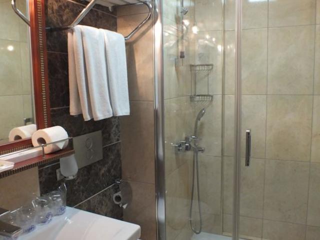 фото отеля Grand Asiyan Hotel изображение №17
