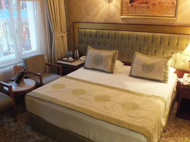 фотографии отеля Grand Asiyan Hotel изображение №23