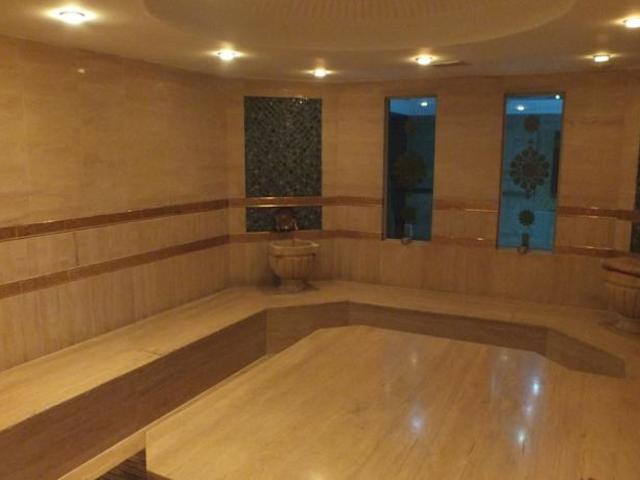 фото отеля Grand Asiyan Hotel изображение №29