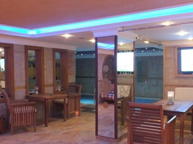 фото Grand Asiyan Hotel изображение №30