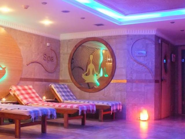 фотографии отеля Grand Asiyan Hotel изображение №31
