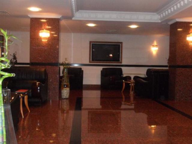 фото отеля Grand Asiyan Hotel изображение №1