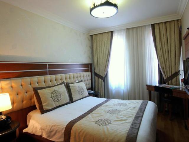 фото отеля Arden Park Hotel & Spa изображение №1