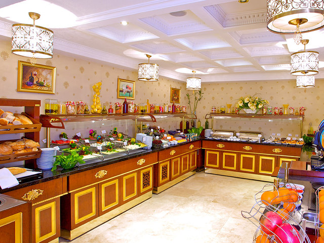 фотографии отеля Arden Park Hotel & Spa изображение №3