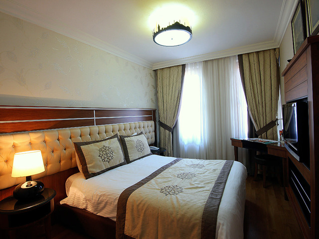 фото Arden Park Hotel & Spa изображение №6