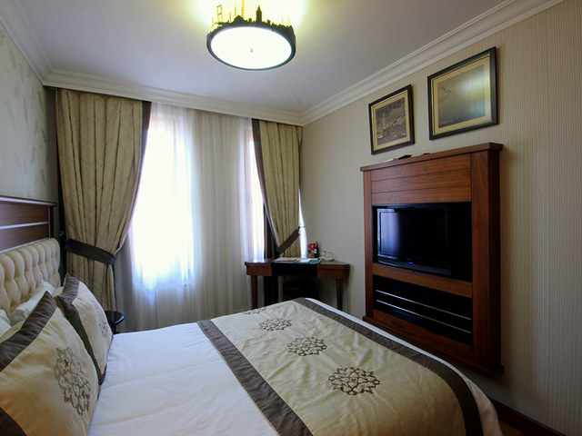 фотографии отеля Arden Park Hotel & Spa изображение №7