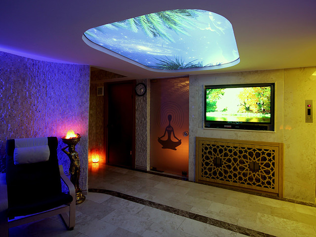 фото отеля Arden Park Hotel & Spa изображение №9