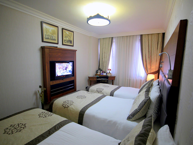 фото Arden Park Hotel & Spa изображение №10