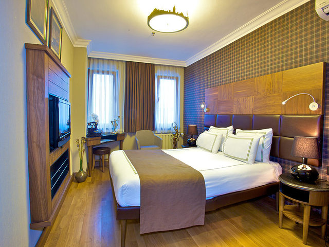 фотографии отеля Arden Park Hotel & Spa изображение №15