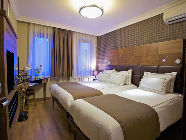 фото Arden Park Hotel & Spa изображение №18
