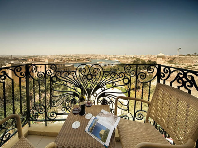 фото Hotel Phoenicia Malta изображение №2