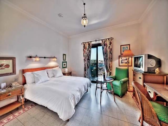 фото Hotel Phoenicia Malta изображение №6