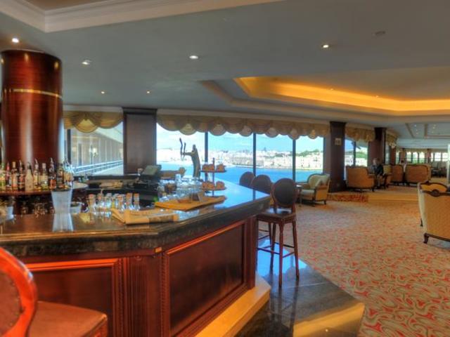 фото отеля Grand Hotel Excelsior изображение №21