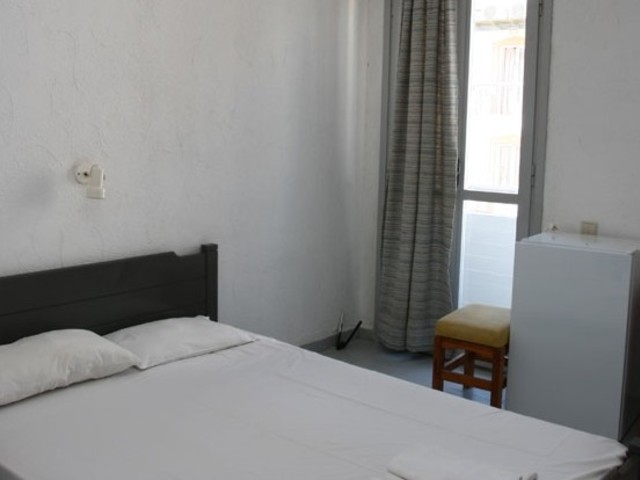 фото отеля Simple Hersonissos Blue (ex. Averinos Apartments)  изображение №17