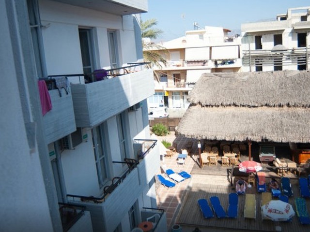 фотографии Simple Hersonissos Blue (ex. Averinos Apartments)  изображение №20