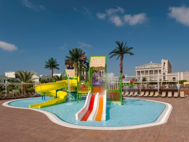 фотографии Kaya Artemis Resort & Casino изображение №60