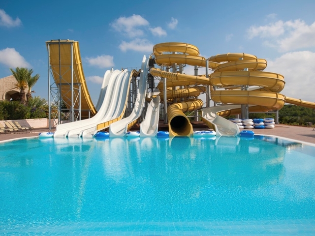 фото отеля Kaya Artemis Resort & Casino изображение №61